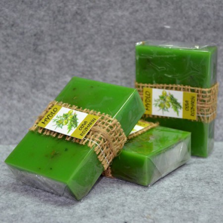 501 oliva - rozmarín