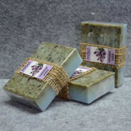 505 materina dúška